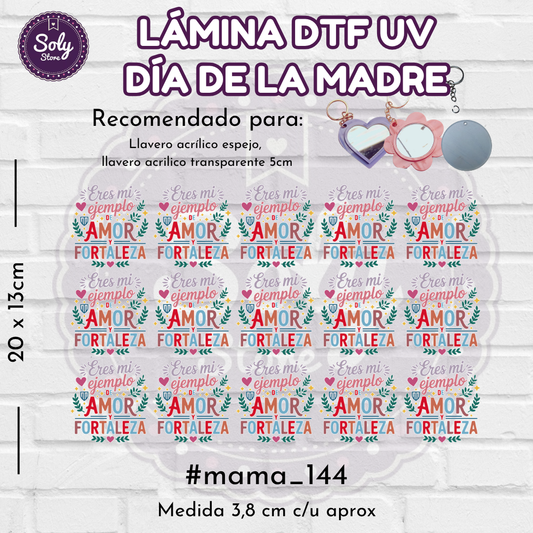 DTF Día de la Madre #144