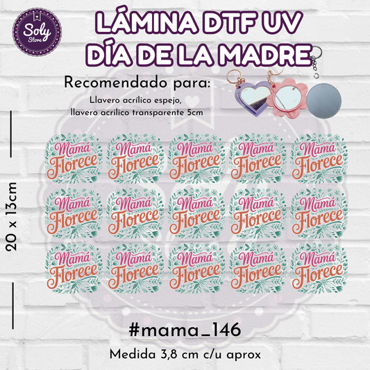 DTF Día de la Madre #146