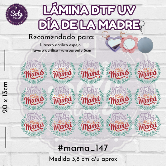 DTF Día de la Madre #147