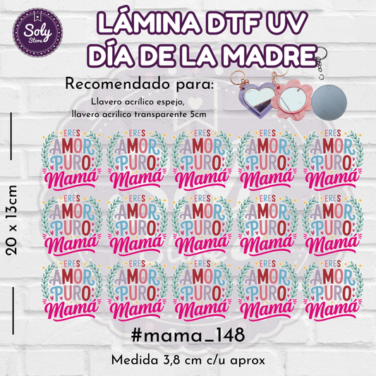DTF Día de la Madre #148