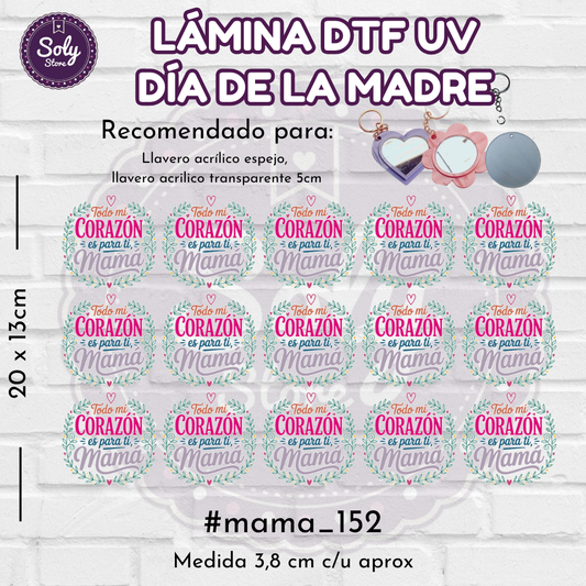 DTF Día de la Madre #152