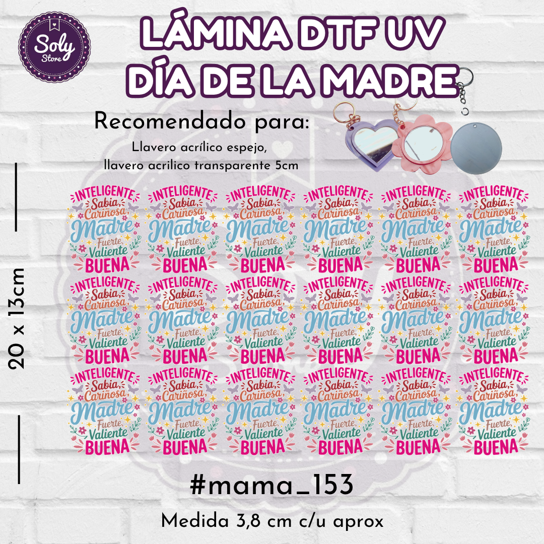 DTF Día de la Madre #153