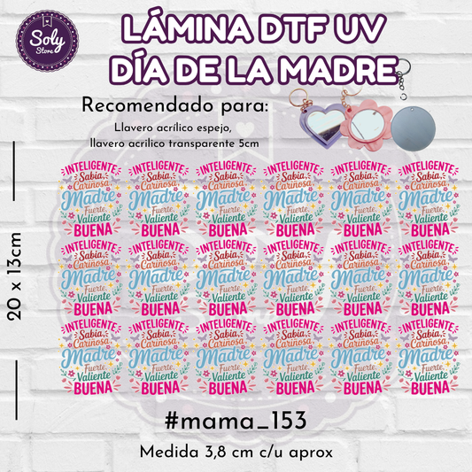DTF Día de la Madre #153