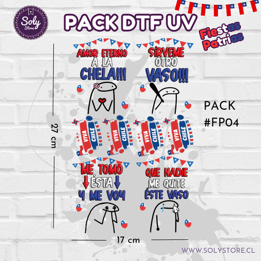 PACK DTF UV FIESTAS PATRIAS #04