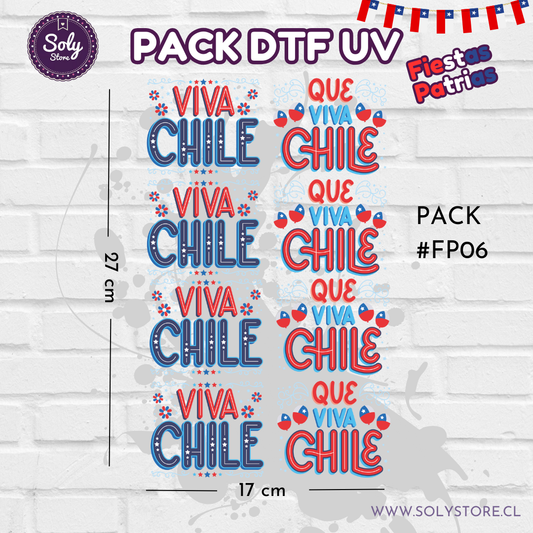 PACK DTF UV FIESTAS PATRIAS #06