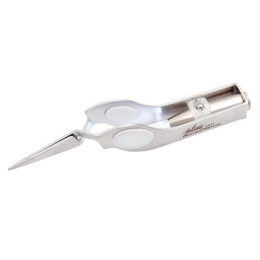 EASY IMAGE - Reverse Tension Tweezers - pinza invertida con luz