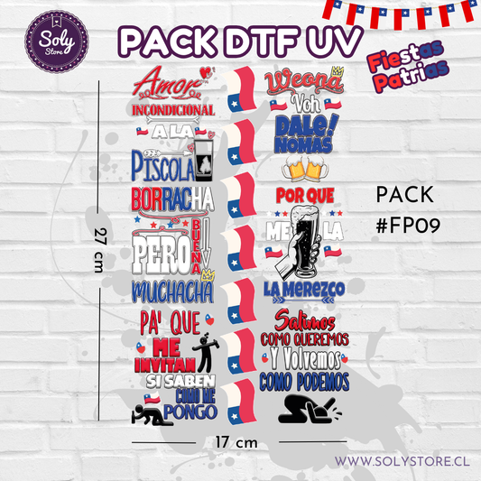 PACK DTF UV FIESTAS PATRIAS #09