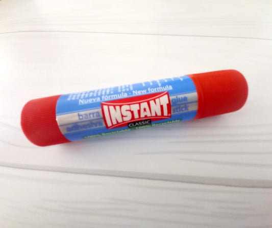 INSTANT - BARRA ADHESIVA INSTANT CLASSIC 20GR