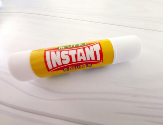 INSTANT - BARRA ADHESIVA INSTANT MURAL 20GR