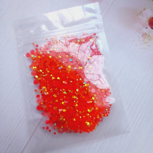 CRISTAL ROJO 20GR