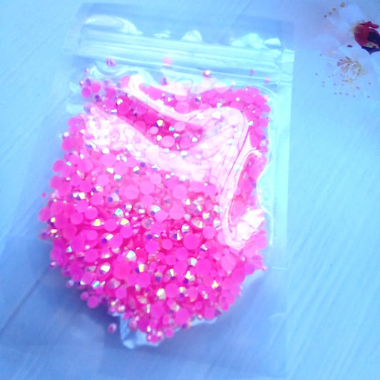 CRISTAL FUCSIA 20GR