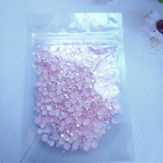CRISTAL ROSADO 20 GR