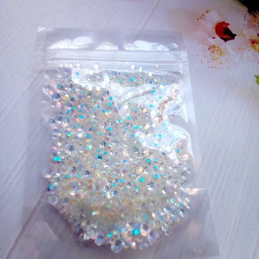 CRISTAL TRANSPARENTE 20GR