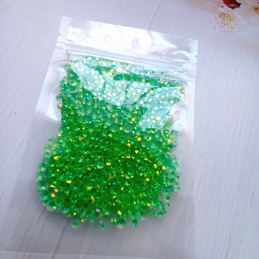 CRISTAL VERDE 20gr