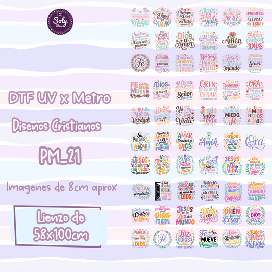 DTF UV x metro Frases Cristianas PM_21