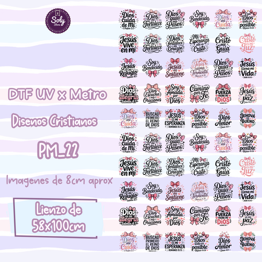 DTF UV x metro Frases Cristianas PM_22