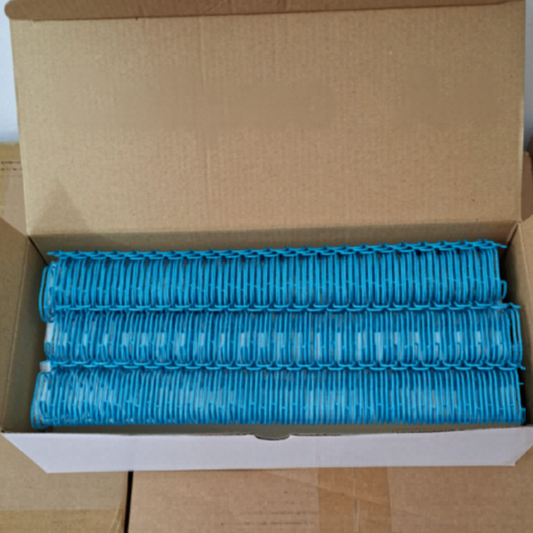 Caja 50 anillos 22mm paso 2:1 - CALIPSO