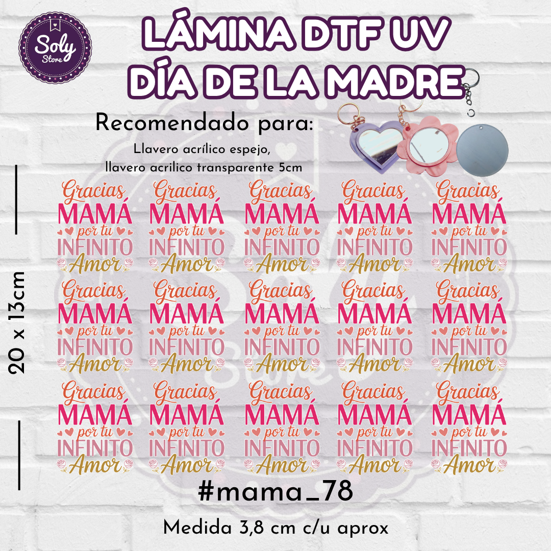 DTF Día de la Madre #78