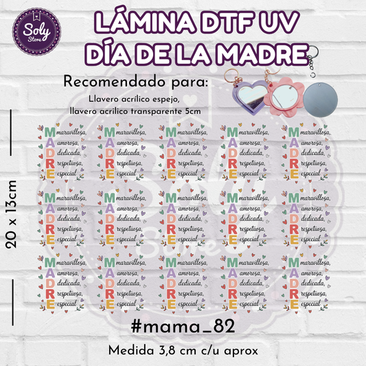 DTF Día de la Madre #82