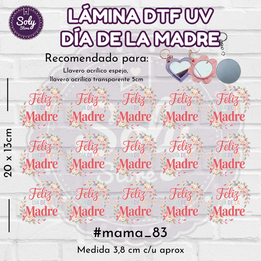 DTF Día de la Madre #83