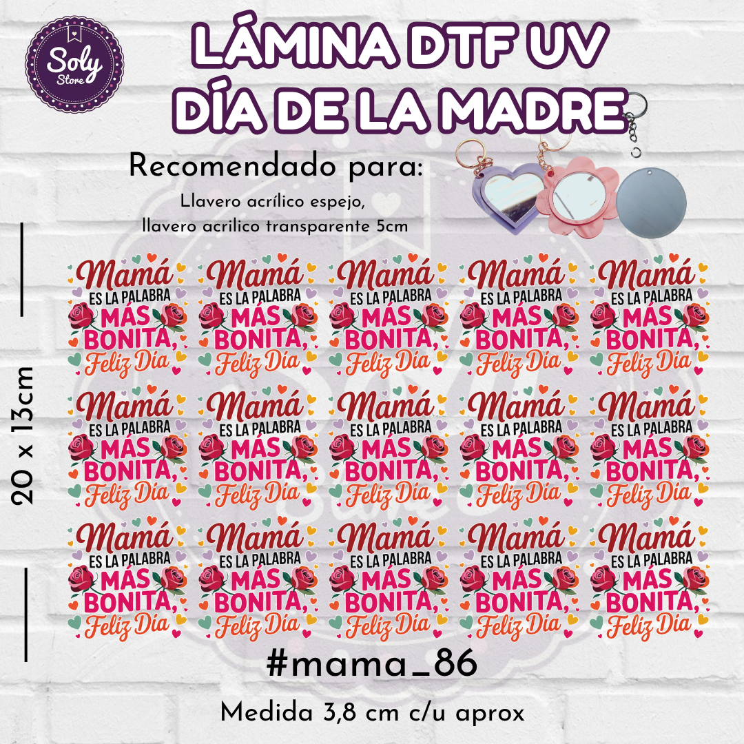 DTF Día de la Madre #86