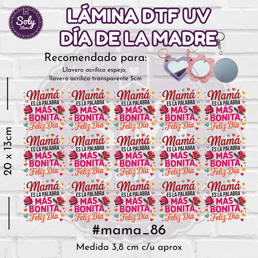 DTF Día de la Madre #86