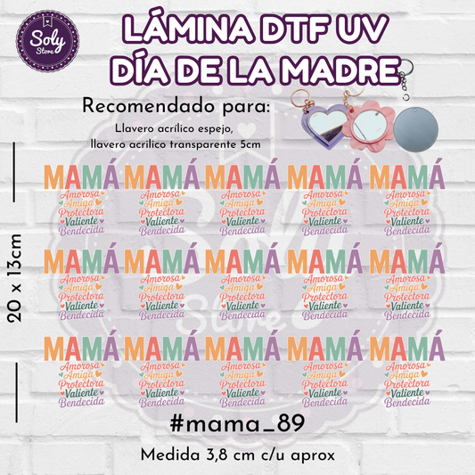 DTF Día de la Madre #89