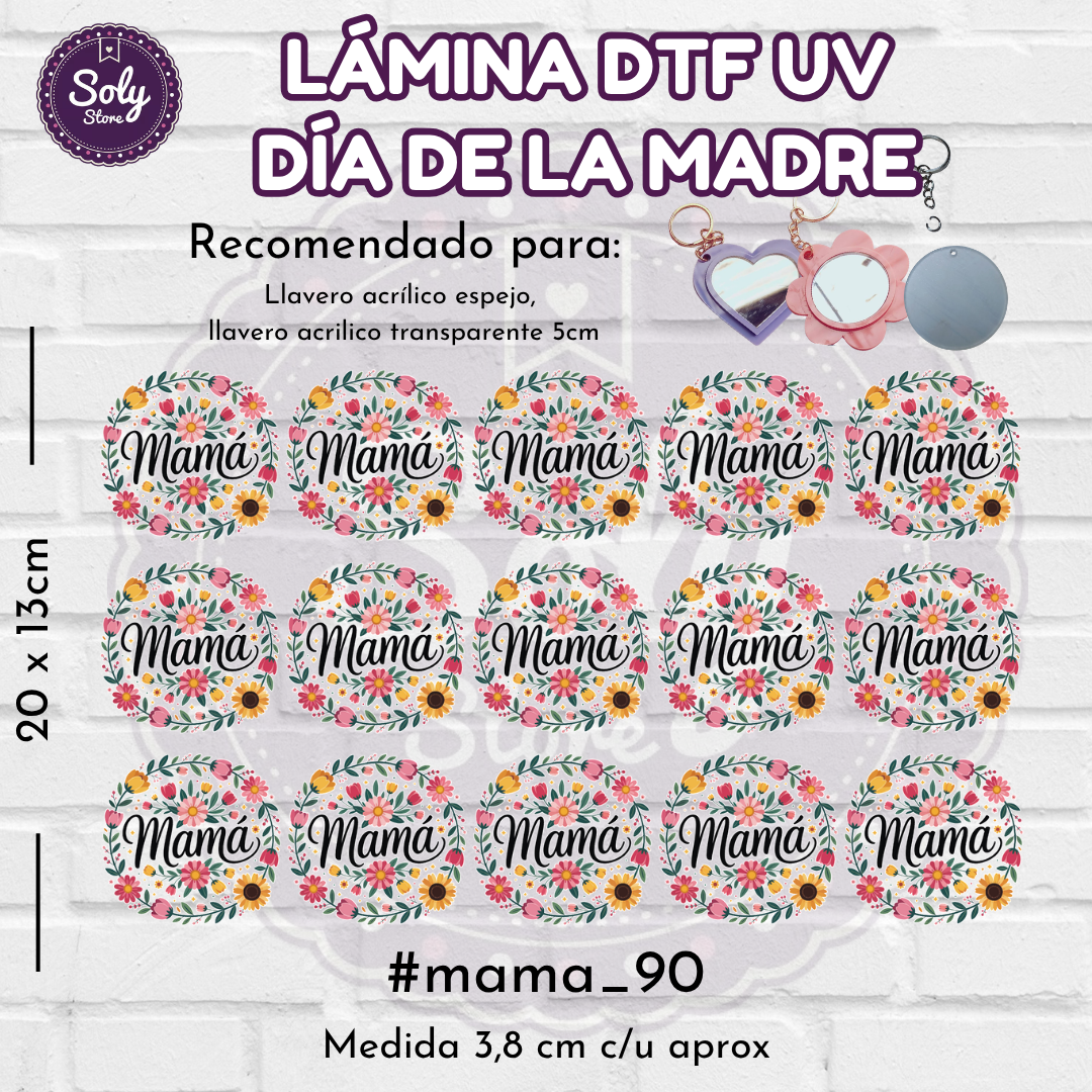 DTF Día de la Madre #90