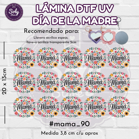 DTF Día de la Madre #90