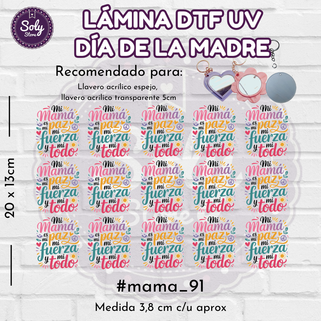 DTF Día de la Madre #91