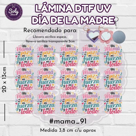 DTF Día de la Madre #91