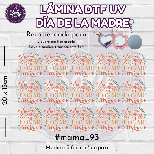 DTF Día de la Madre #93