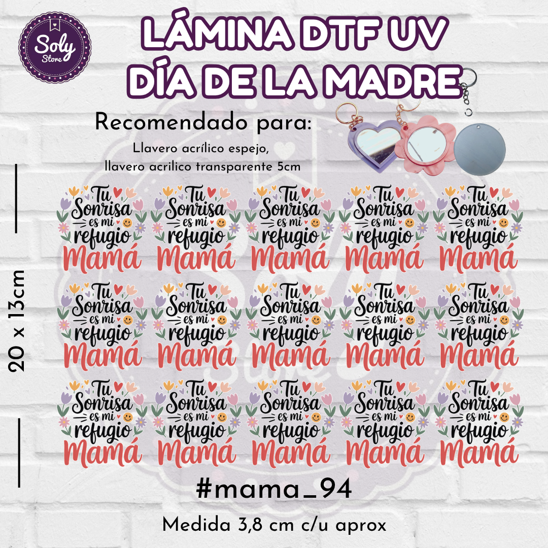 DTF Día de la Madre #94