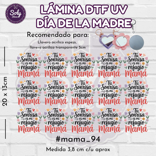 DTF Día de la Madre #94