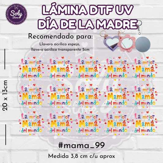 DTF Día de la Madre #99