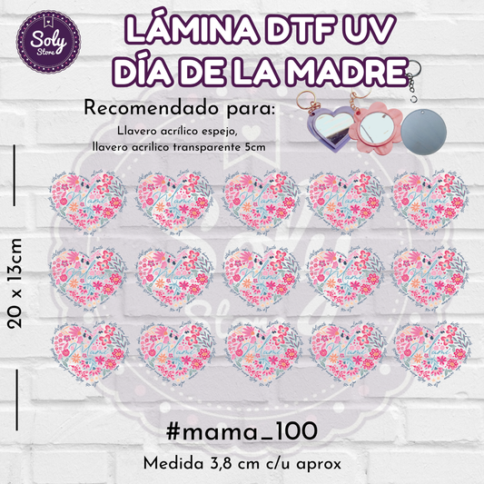 DTF Día de la Madre #100