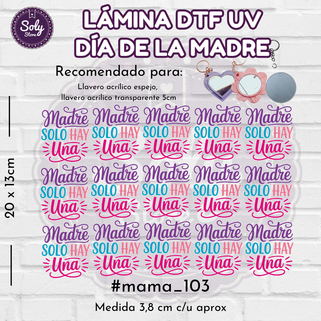 DTF Día de la Madre #103