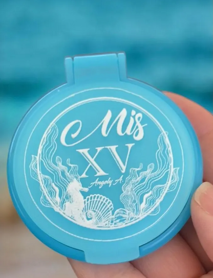 Espejo para personalizar (10un)