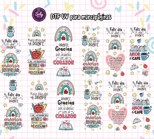 DTF UV MARCAPAGINA DIA DEL PROFE 01