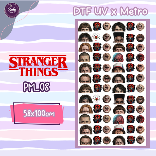 DTF UV x metro Stranger Things PM_08