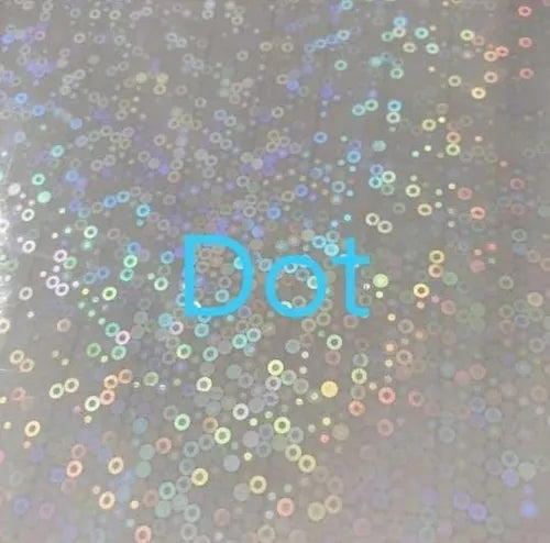 LAMINADO EN FRIO 20 HOJAS A4 - DOT