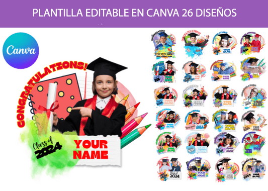 *Archivo Digital* - Graduación 3 EDITABLE EN CANVA