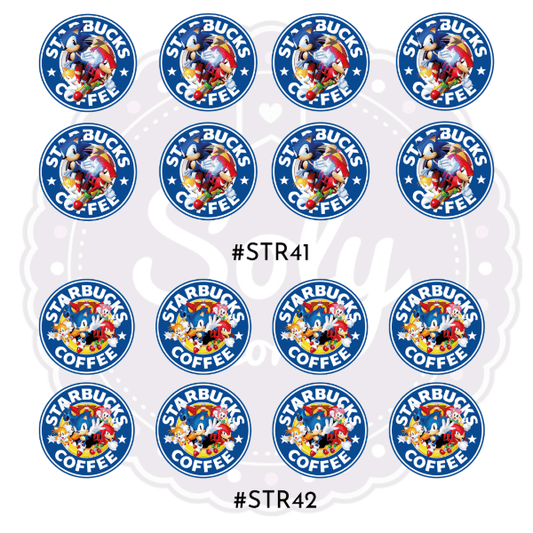 DTF REDONDO PARA VASOS #STR41 AL #STR42