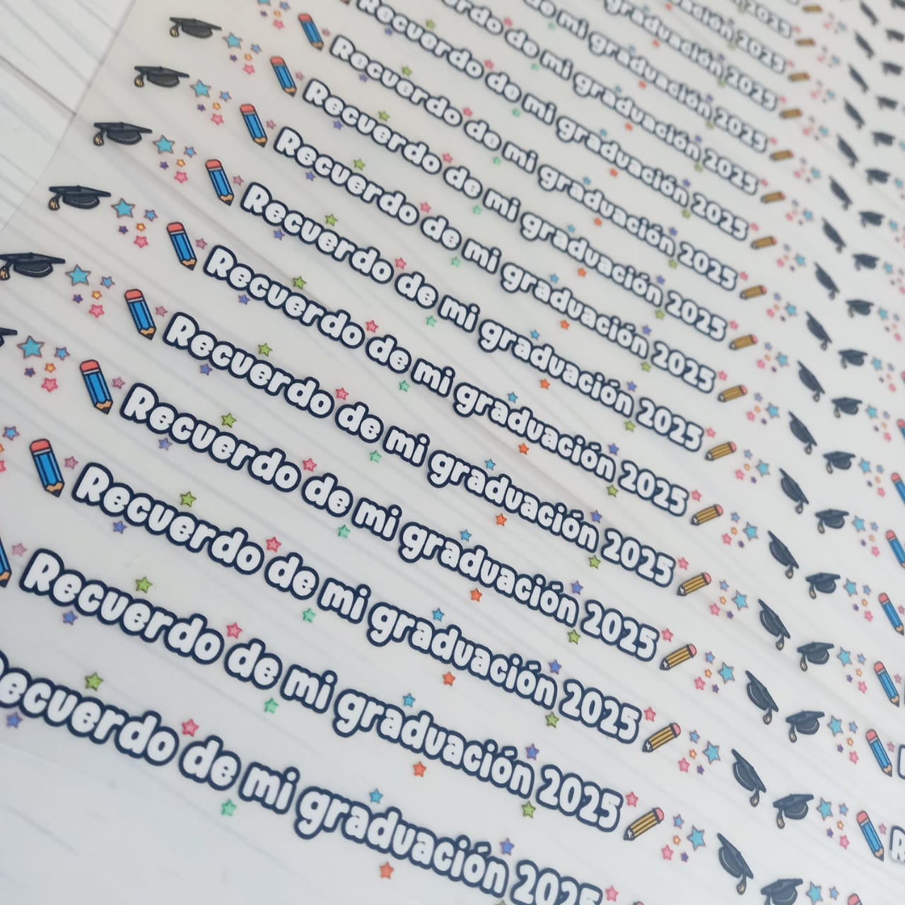 DTF Textil para medallas 01