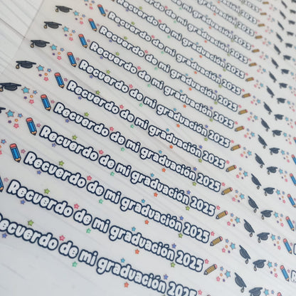 DTF Textil para medallas 01