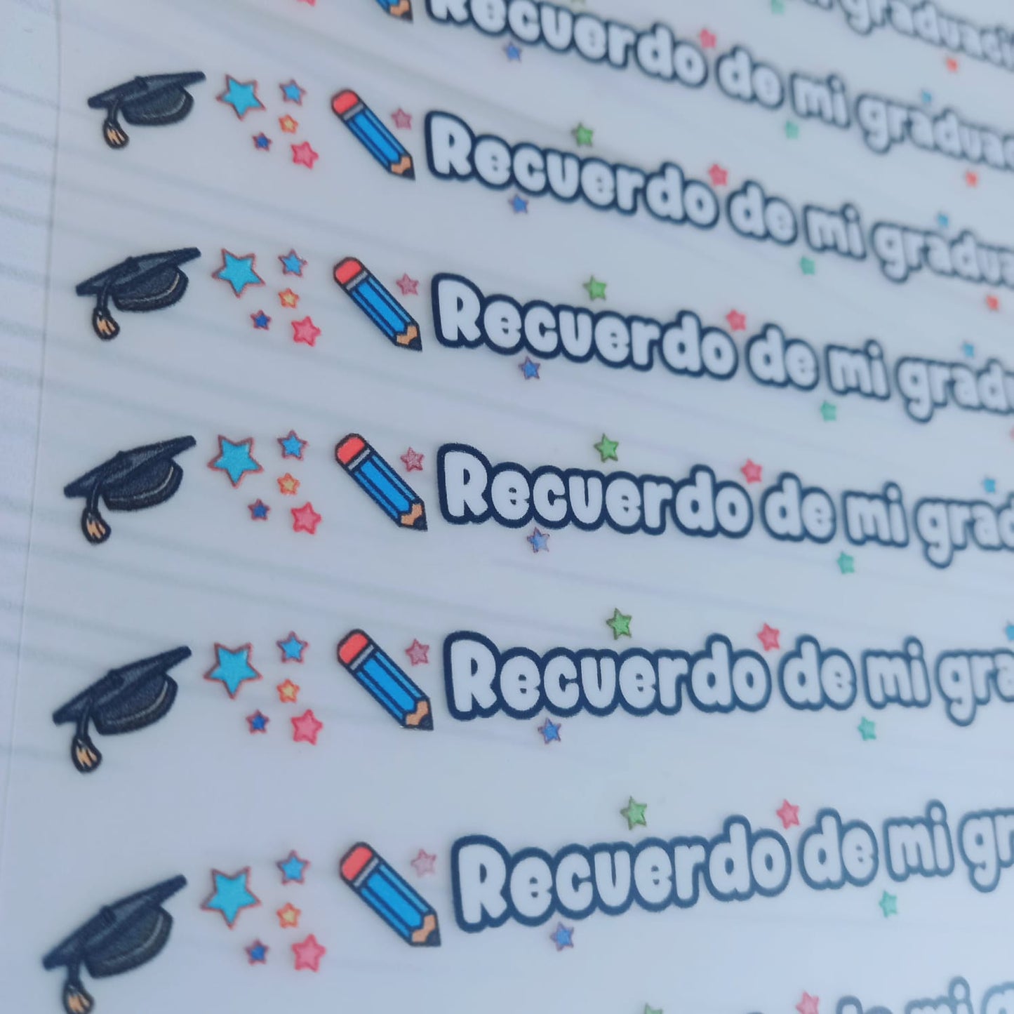 DTF Textil para medallas 01