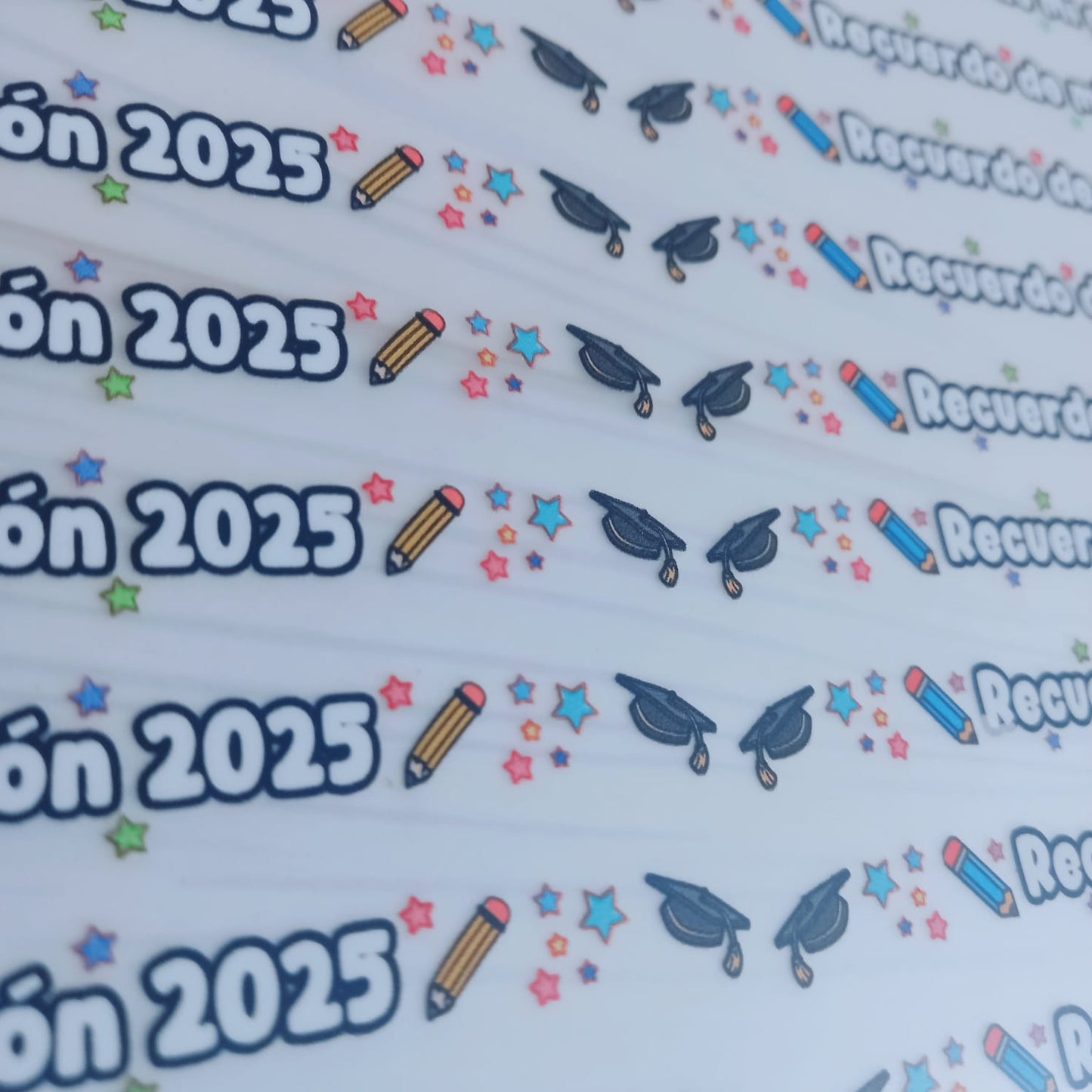 DTF Textil para medallas 01