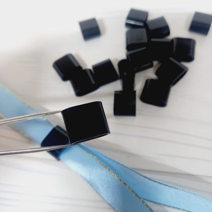 Amarras plásticas para cinta