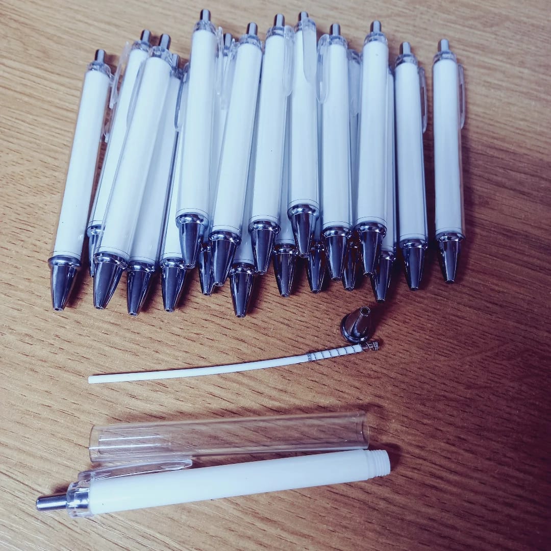 Lápices para personalizar