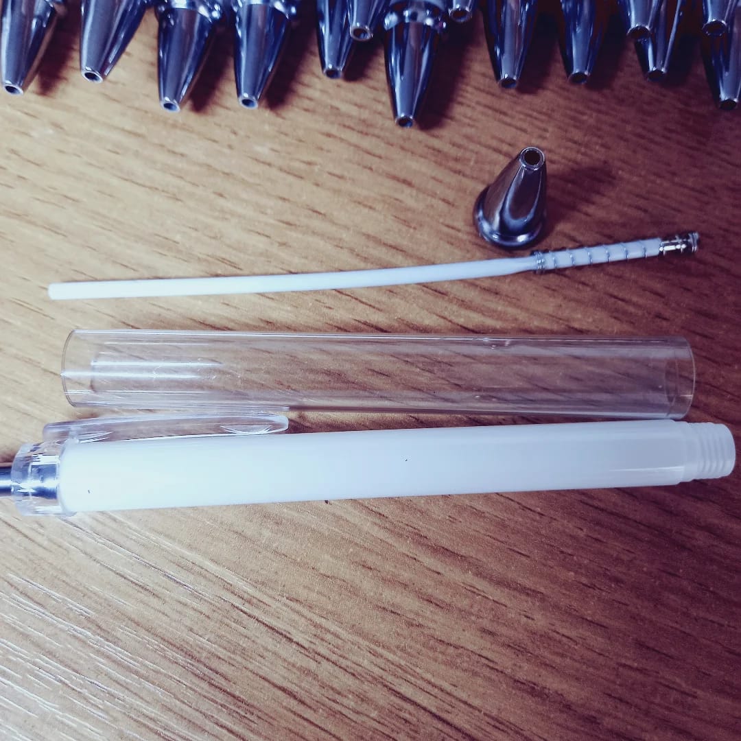 Lápices para personalizar